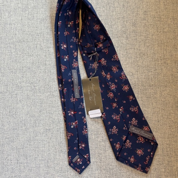 Daniel Cremieux Signature Necktie - Picture 2 of 3